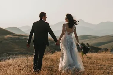 Boda Aura y David