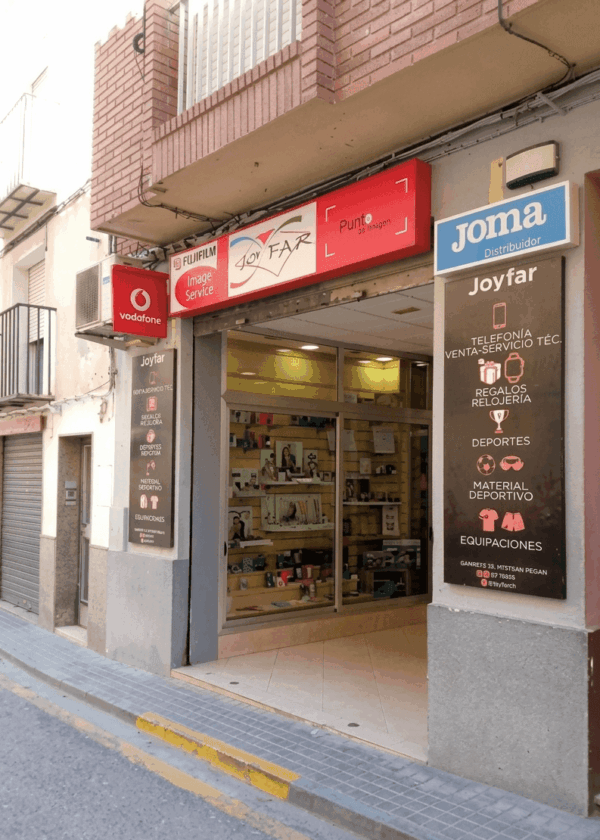 JOYFAR