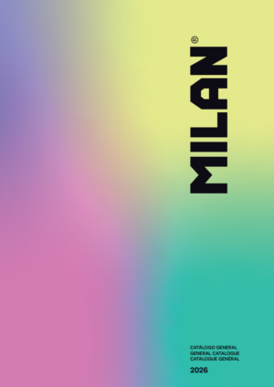 Catálogo Milan 2026