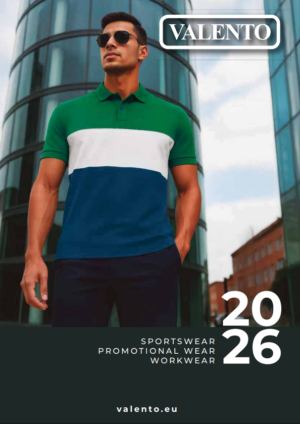 Portada Valento